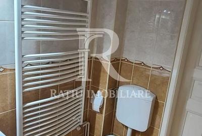 Apartament cu 2 camere în Ultracentral - 14