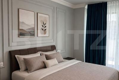 Apartament cu 2 camere în Central
