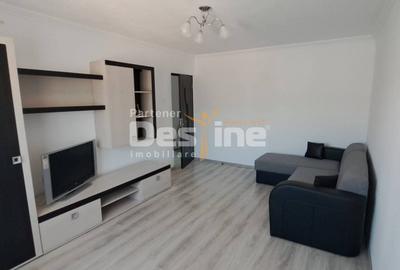 Apartament cu 2 camere decomandat, mobilat în Podul de Fier - 1