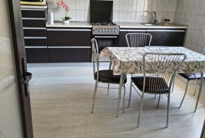 Apartament în Alexandru cel Bun