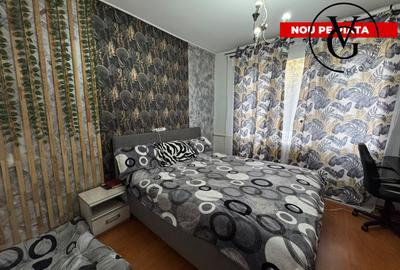 Apartament cu 2 camere decomandat, mobilat în Dristor