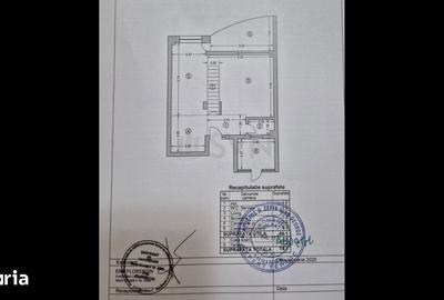 Casă cu 6 camere cu Teren 168 Mp în Central