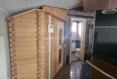 Casă cu 7 camere cu Canalizare în Balotești - 4