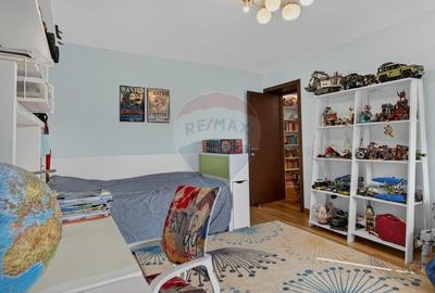 Casă individuală cu 8 camere cu Teren 1248 Mp în Cernica - 41
