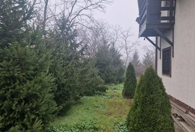 Casă cu 5 camere în Scorțaru Vechi - 5
