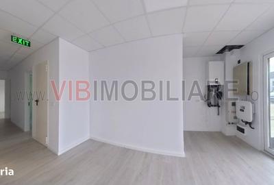 Spațiu comercial, de 430 mp, în Central - 5