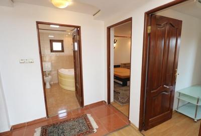 Apartament cu 3 camere decomandat, mobilat în Chiajna - 7