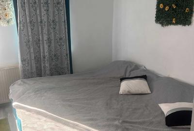 Casă cu 4 camere în Central - 3