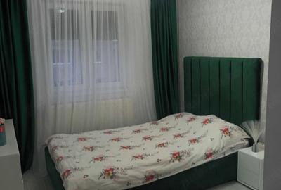 Apartament cu 3 camere semidecomandat în Central - 2