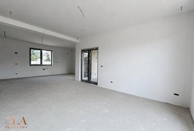 Casă individuală cu 4 camere cu Canalizare în Domnești - 5