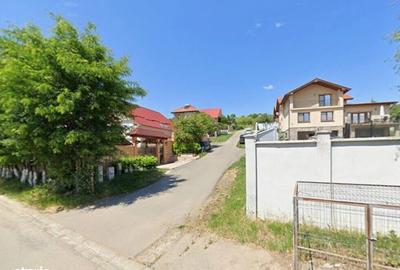 Teren de 3482 mp, în Podgoria - 2