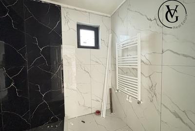 Casă individuală cu 4 camere cu Canalizare în Năvodari - 10