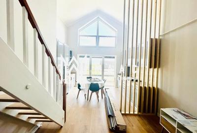 Apartament cu 4 camere decomandat în Turnișor - 18