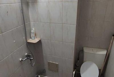 Garsonieră în Micro 14