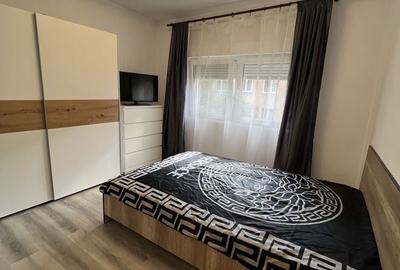 Apartament cu 2 camere decomandat în Central - 4