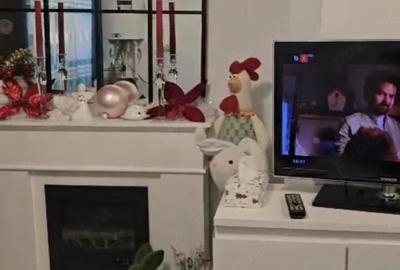 Casă cu 2 camere cu Teren 100 Mp în Central - 4