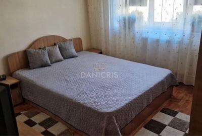 Apartament cu 2 camere decomandat în Km 5