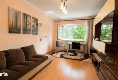 Apartament cu 3 camere în Lipovei