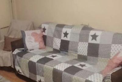Apartament cu 2 camere decomandat în Tomis Nord