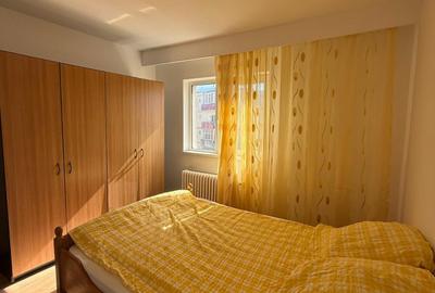 Apartament cu 3 camere decomandat în Câmpului - 1