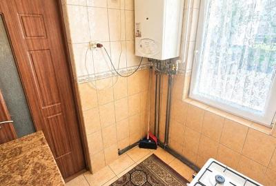 Garsonieră semidecomandată în Bartolomeu - 3