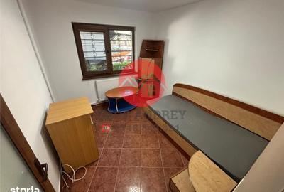Apartament cu 2 camere în Spitalului - 4