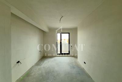 Apartament cu 4 camere semidecomandat în Zorilor - 2