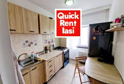 Apartament cu 2 camere decomandat în Copou - 7