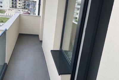 Apartament cu 3 camere decomandat în Șelimbăr - 2