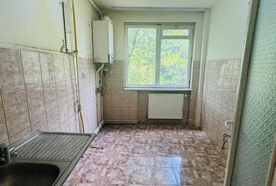 Apartament cu 2 camere în Podgoria