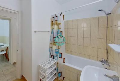 Apartament cu 2 camere decomandat, mobilat în Cornișa - 9
