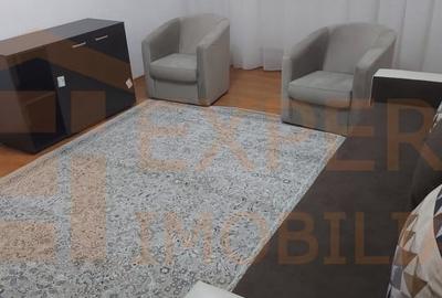 Apartament cu 3 camere decomandat, mobilat în Tomis Nord - 1