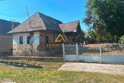Casă cu 2 camere în Satu Nou de Jos