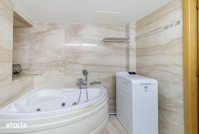 Apartament cu 6 camere, mobilat în Centrul Civic - 14
