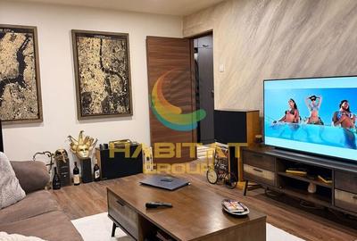 Apartament cu 2 camere decomandat, mobilat în Apărătorii Patriei
