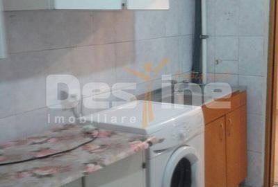 Apartament cu 2 camere în Dacia
