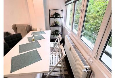 Apartament cu 2 camere decomandat în Teiul Doamnei - 8