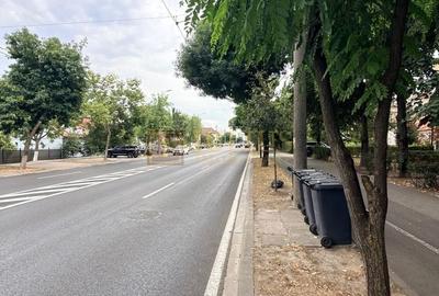 Apartament cu 3 camere decomandat, mobilat în Torontalului - 27