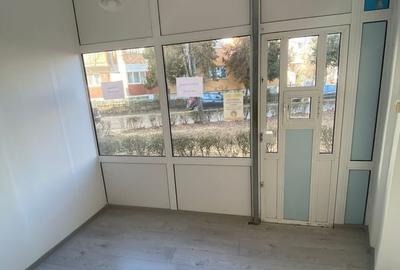 Spațiu comercial, de 8 mp, în Central