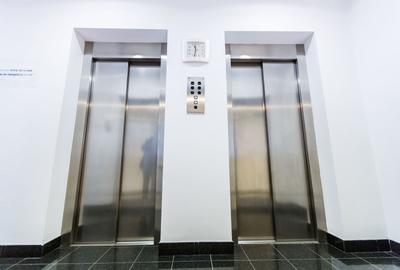 Birou, de 2,207 mp, în Vest - 14