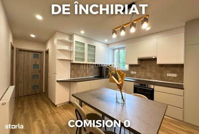 Apartament cu 3 camere decomandat în Budai