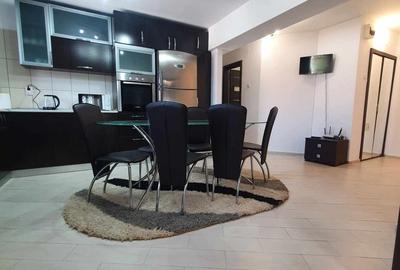 Apartament cu 3 camere decomandat în Valea Rosie - 4