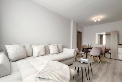 Apartament cu 2 camere decomandat în Dâmbul Rotund - 3