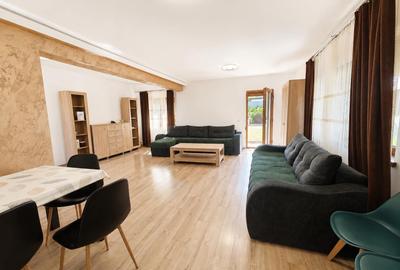 Casă individuală cu 4 camere cu Teren 700 Mp în Sânnicoară - 5