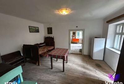 Casă cu 3 camere cu Teren 1100 Mp în Central - 9