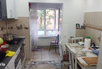 Apartament cu 2 camere în Burdujeni