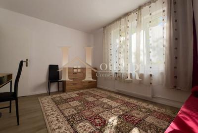 Apartament cu 2 camere decomandat, mobilat în Complex Studențesc - 4