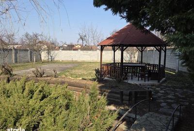 Casă cu 4 camere cu Teren 350 Mp în Micălaca - 8