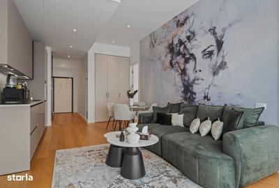 Apartament cu 3 camere în Floreasca - 5
