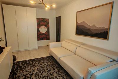 Apartament cu 2 camere decomandat, mobilat în Nicolina - 8